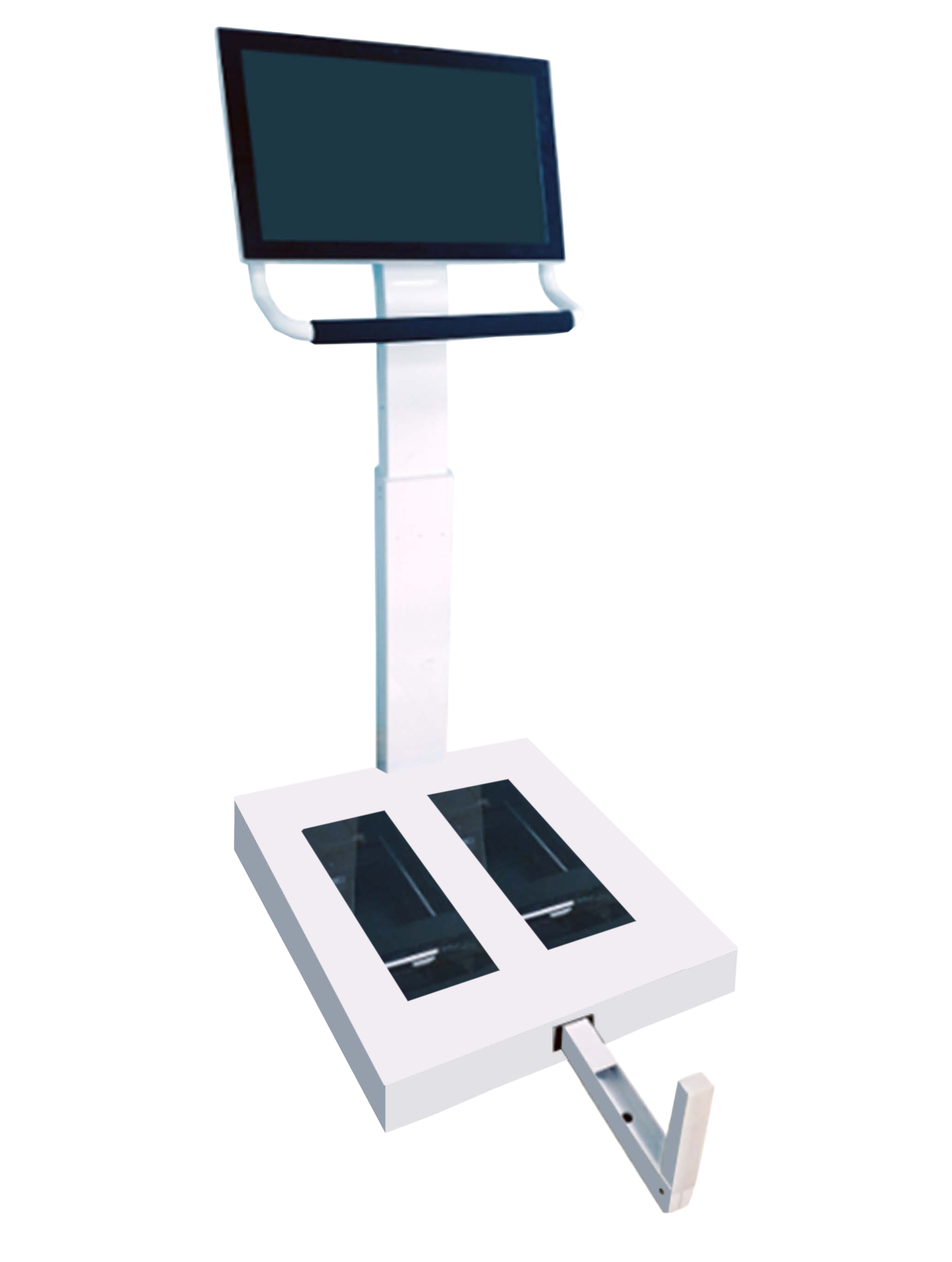 足底三维扫描仪双足 足底三维扫描仪双足