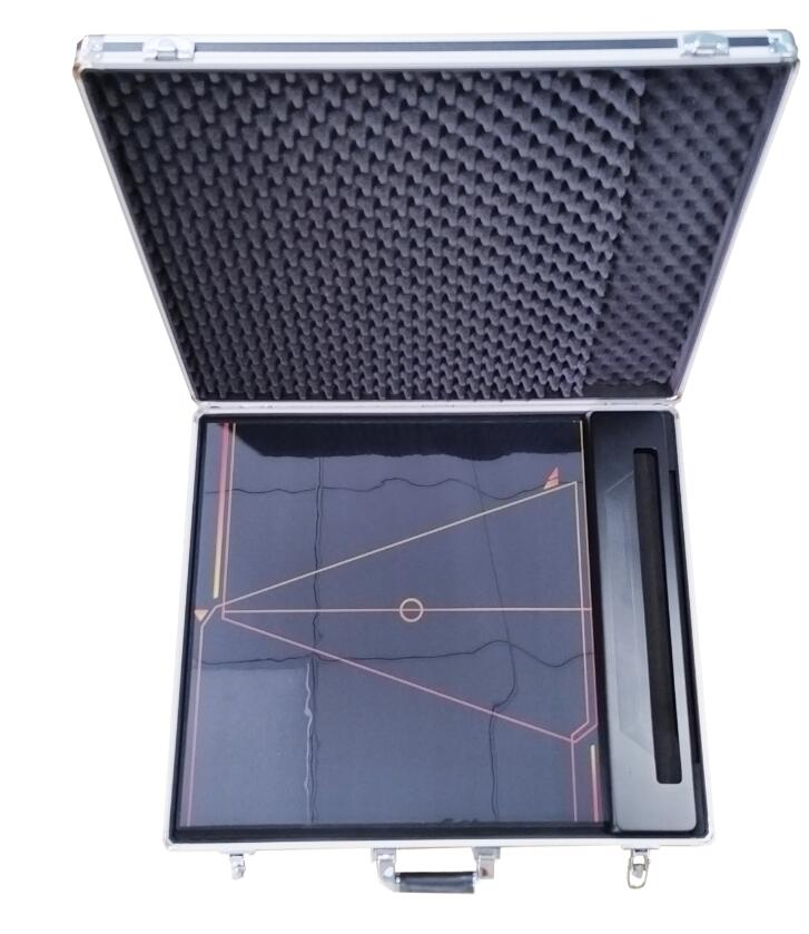 足底压力分布系统 足底压力分布系统